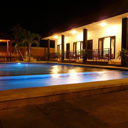 Puri Hasu Bali Hotel Ungasan  Exterior photo