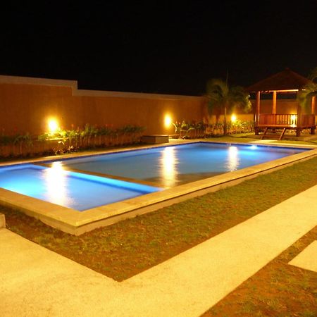 Puri Hasu Bali Hotel Ungasan  Exterior photo