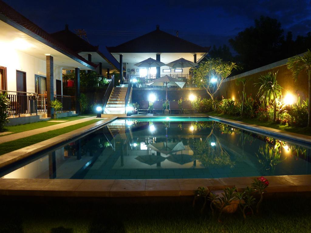 Puri Hasu Bali Hotel Ungasan  Exterior photo