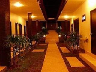 Puri Hasu Bali Hotel Ungasan  Exterior photo