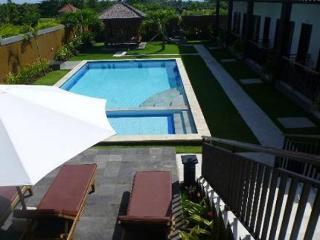 Puri Hasu Bali Hotel Ungasan  Exterior photo