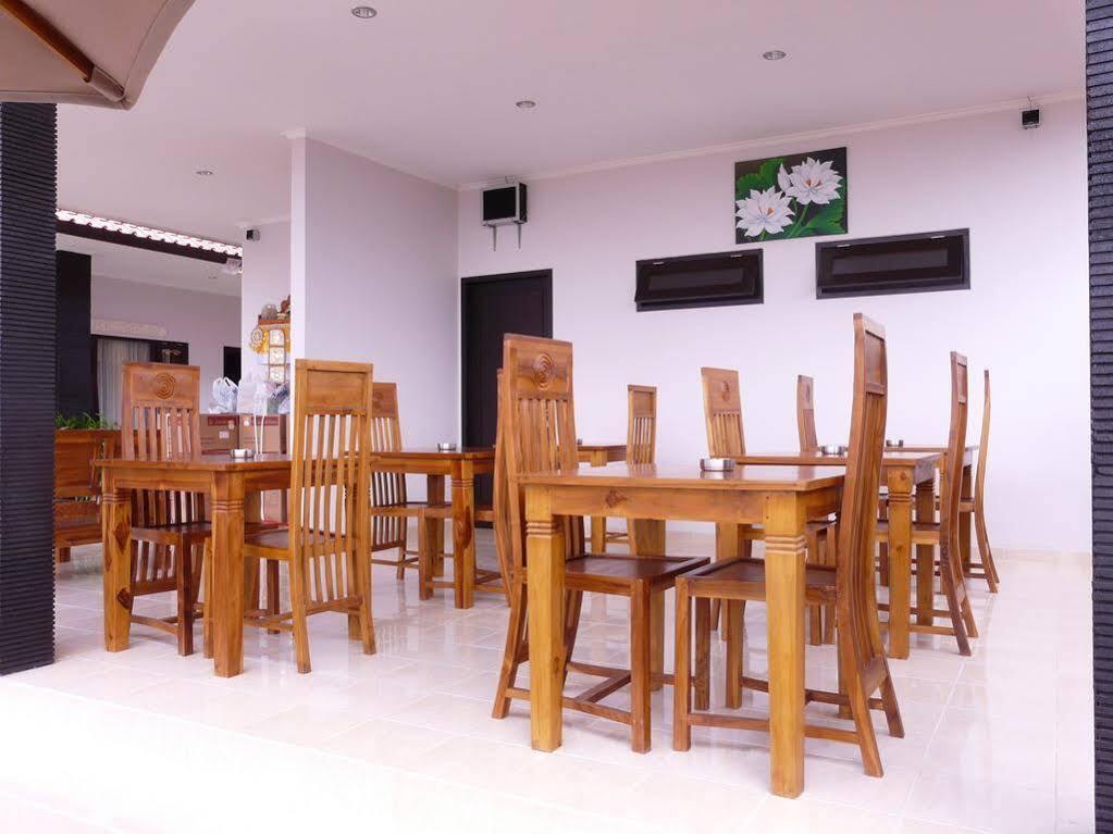 Puri Hasu Bali Hotel Ungasan  Exterior photo