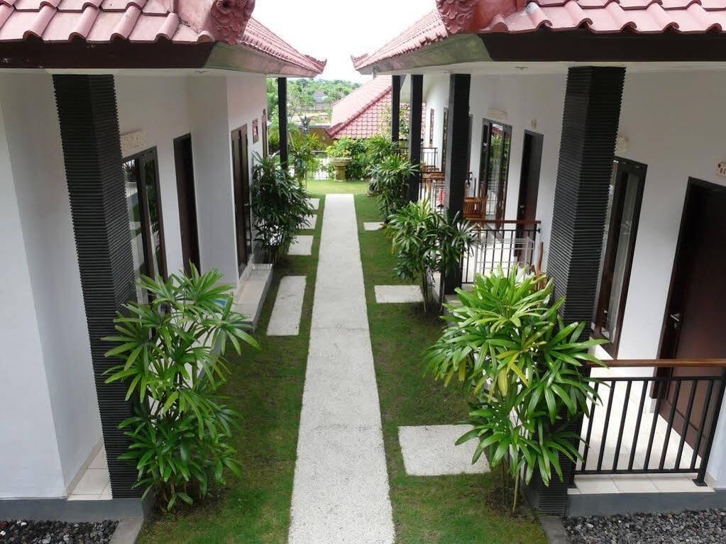 Puri Hasu Bali Hotel Ungasan  Exterior photo