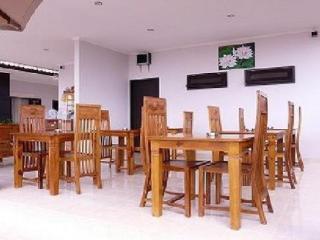 Puri Hasu Bali Hotel Ungasan  Exterior photo